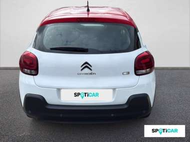 Citroën C3 Essence