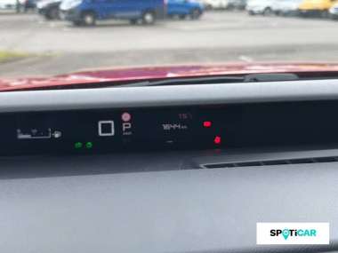 Citroën C3 Aircross Hybride