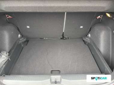 Citroën C3 Aircross Hybride