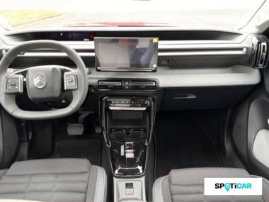 Citroën C3 Aircross Hybride