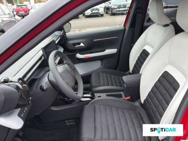 Citroën C3 Aircross Hybride