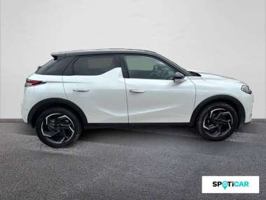 Ds DS 3 Crossback Essence