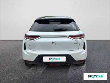 Ds DS 3 Crossback Essence
