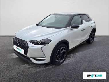 Ds DS 3 Crossback Essence