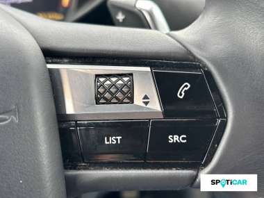 Ds DS 3 Crossback Essence