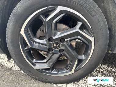 Ds DS 3 Crossback Essence