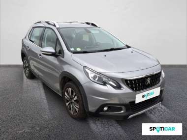 Peugeot 2008 Diesel