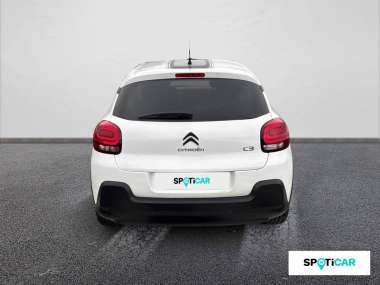 Citroën C3 Essence