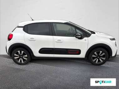 Citroën C3 Essence