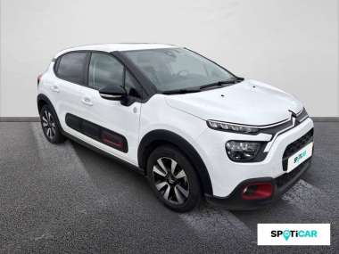 Citroën C3 Essence
