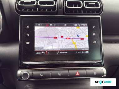 Citroën C3 AIRCROSS Diesel