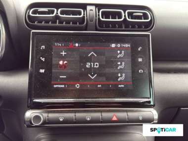 Citroën C3 AIRCROSS Diesel