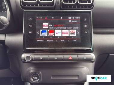 Citroën C3 AIRCROSS Diesel