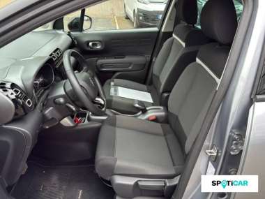 Citroën C3 AIRCROSS Diesel