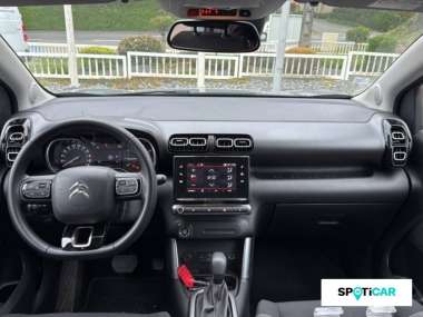 Citroën C3 AIRCROSS Diesel