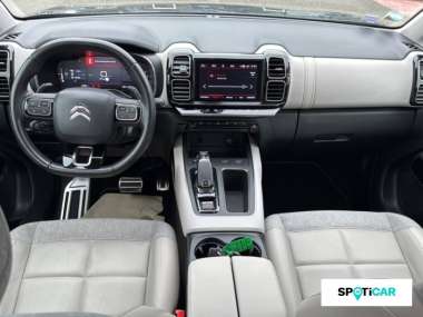 Citroën C5 Aircross Diesel
