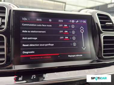 Citroën C5 Aircross Diesel