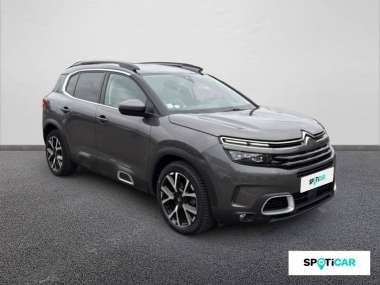 Citroën C5 Aircross Diesel