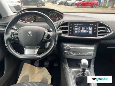 Peugeot 308 Essence
