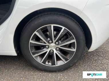 Peugeot 308 Essence