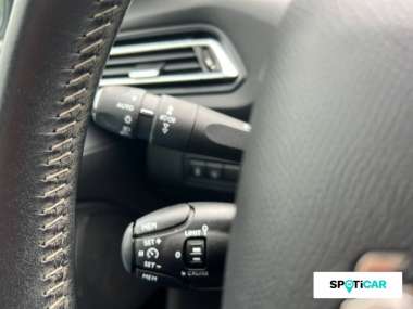Peugeot 308 Essence