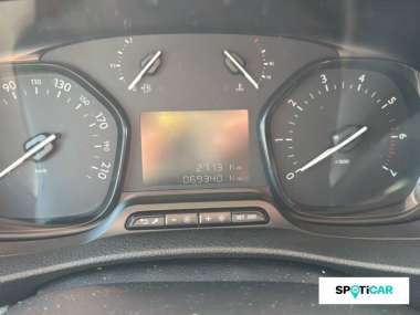 Peugeot Expert Diesel