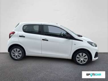 Peugeot 108 Essence