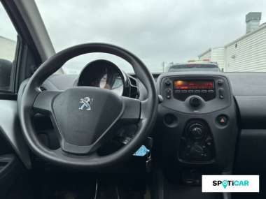 Peugeot 108 Essence
