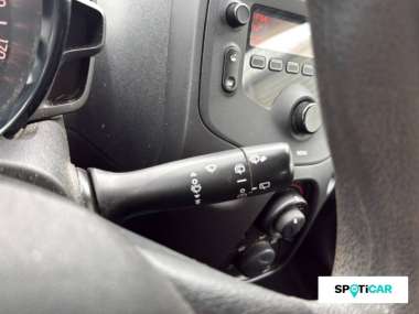 Peugeot 108 Essence