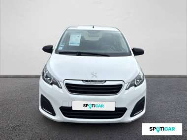 Peugeot 108 Essence