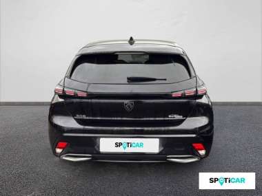 Peugeot 308 Essence