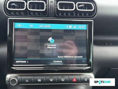 Citroën C3 Aircross Essence