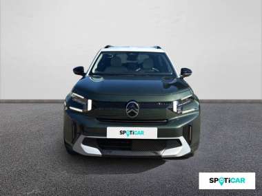 Citroën C3 Aircross Hybride