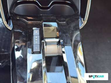 Citroën C3 Aircross Hybride