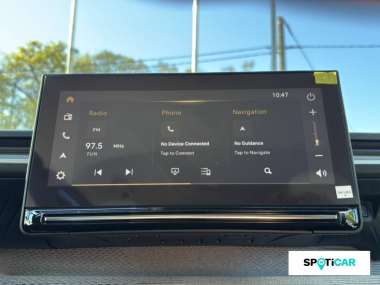 Citroën C3 Aircross Hybride