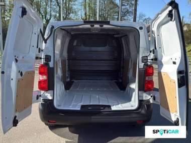 Citroën Jumpy Diesel