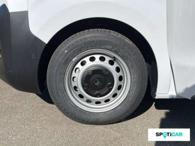 Citroën Jumpy Diesel