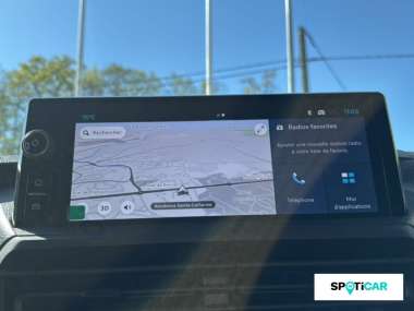 Citroën Jumpy Diesel