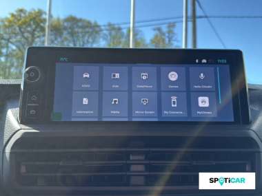 Citroën Jumpy Diesel