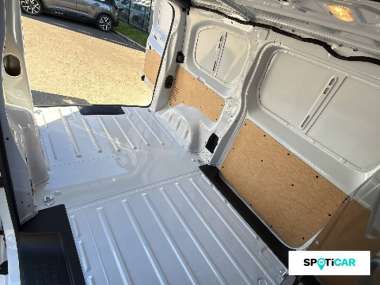 Citroën Jumpy Diesel