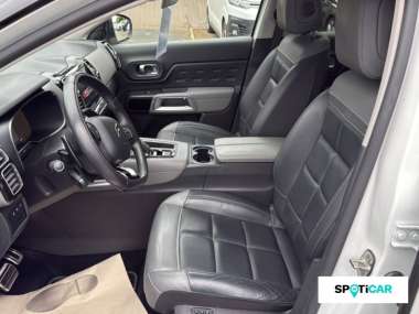 Citroën C5 Aircross Diesel