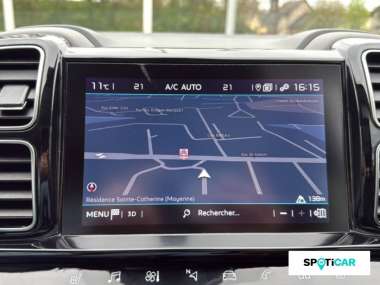 Citroën C5 Aircross Diesel