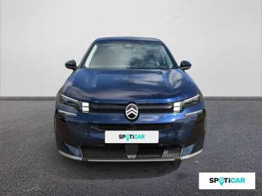 Citroën C5 Aircross Hybride