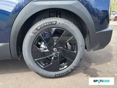 Citroën C5 Aircross Hybride