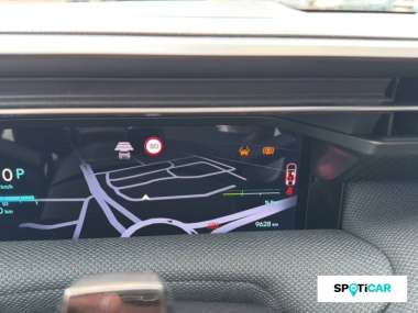 Citroën C5 Aircross Hybride