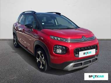 Citroën C3 Aircross Essence