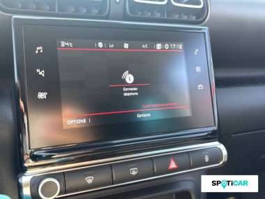 Citroën C3 Aircross Essence