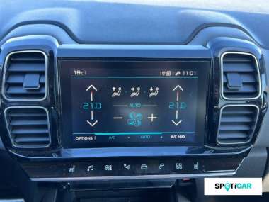 Citroën C5 Aircross Diesel