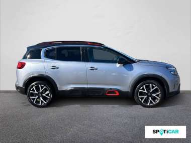 Citroën C5 Aircross Diesel