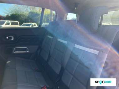 Citroën C5 Aircross Diesel